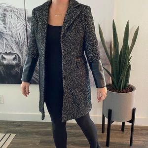 Cute well used jacket